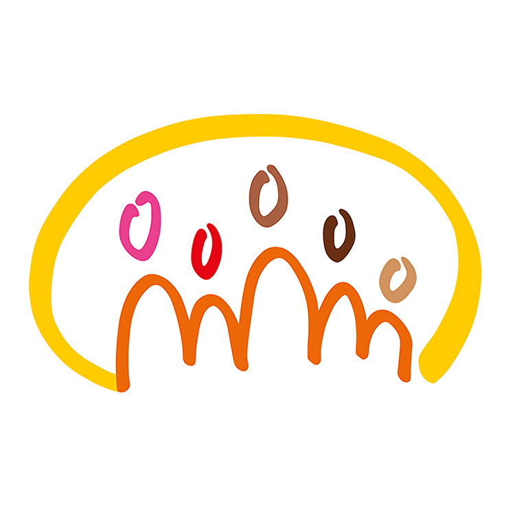 Logo Familienzentrum Heilig Geist Münster