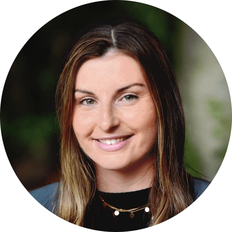 Laura Steinhoff, Leiterin Familienzentrum Heilig Geist